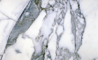 Foto del marmo arabescato